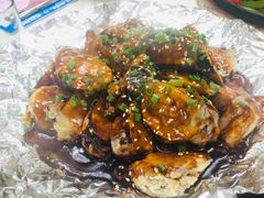 -成惠食府(赤岗店)