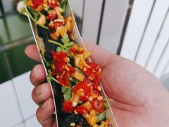 -董顺桃小粒臭豆腐(太平街一店)