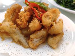 -新享乐海鲜(翠华路店)