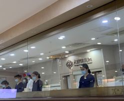 -爱贝蕊恩韩式月子会所(南山店)