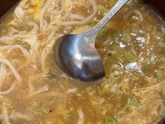 -君霖海鲜私房菜(春柳店)