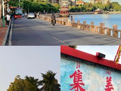 -中山路步行街