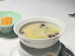 -荣轩(新荣记环球金融中心店)
