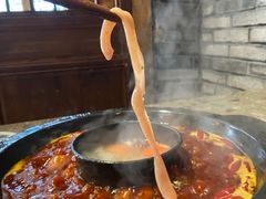 -重庆渝达老火锅(春熙路店)