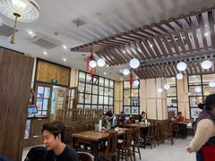 -旺清进洞米肠汤