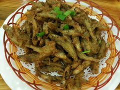 -下梅人家土菜馆(历史文化餐厅度假区店)