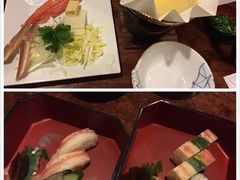 -蟹道乐(新宿本店)