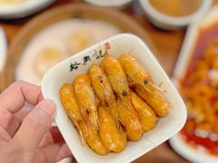 -裕兴记•蟹黄面馆(人民广场店)