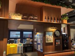 -前海沿·青岛菜(大拇指广场石老人店)