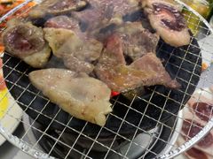 -松明一烤肉馆(鲁园店)