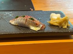 -鮨冠OMAKASE食べ放题(北京首店)