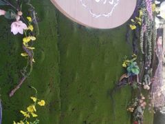 -谷莠子花艺气球派对·绿植造景·花艺沙龙(东海缤纷天地店)