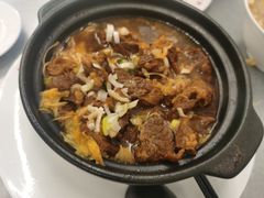 牛肉砂锅-馅饼粥·百年传承 since1926(中山路店)