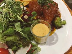 -Ohkajhu Organic Farm Sansai