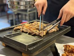 -咕咕站韩国料理(紫金港店)