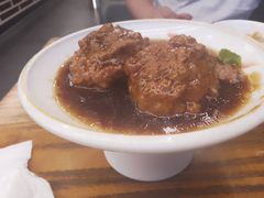 -好口味小吃楼·东北菜(太原南街店)