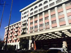 -北京前门建国饭店