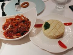 -波特曼西餐厅(南岗店)