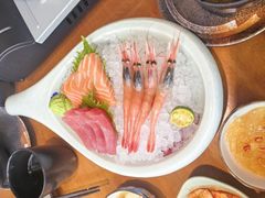 -九井澤精致料理(金茂店)