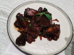 -娜娜家·Nana's restaurant(国金汇店)