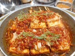 -姜虎东白丁烤肉(深圳湾后海汇店)