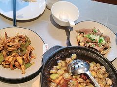 -佬太公海鸭·海鲜大排档(上海总店)