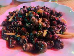 -南记食粥坊·宵夜大排档(南桂店)