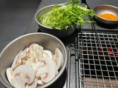 -夜食白市Yespicy·烧烤啤酒宵夜(番禺四海城店)