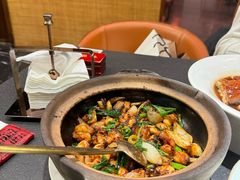 -蝴蝶里·粤菜·点心(滨江龙湖店)