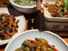 软哨土豆片-树厨贵州菜(铜仁花果山店)