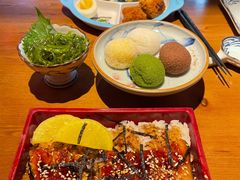 抹茶大福-村上一屋(健翔桥店)