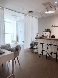 -摩睫+皮肤管理·科学美容中心