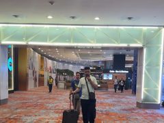 -吉隆坡国际机场