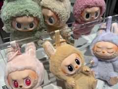 -泡泡玛特POPMART(沈阳大悦城店)