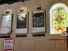 -逃脱反斗城沉浸剧情密室(北京路店)