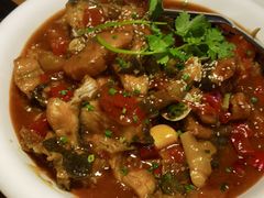 -渔太泰漓江小馆·广西融合菜(西街店)