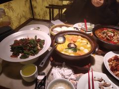 -苏乡兰亭·新派淮扬菜(吾悦广场店)