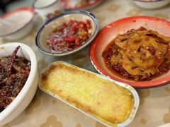 -老三样·旧食新味(船山路店)