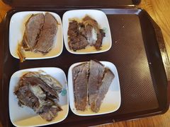 -中阿兰牛肉面(悦海新天地店)