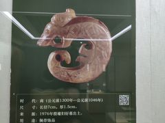 -安阳博物馆