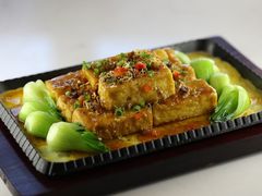 -鹭禧·中餐厅(厦门波特曼七星湾酒店)