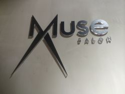 -M Hair造型