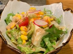 -樱の千渡日式料理·铁板烧•烧鸟(金盛田广场店)