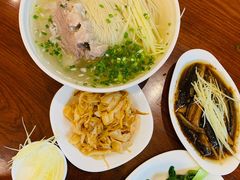 枫镇大肉面-同得兴面馆.苏式面.三虾面(园区店)