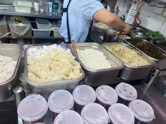 -小朱麻辣串(益民街店)