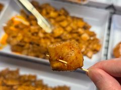 -永辉超市(郫都区爱琴海店)