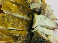 -红大哥水门鸡饭(總店)