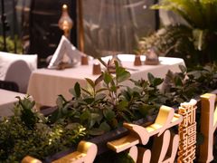 -龟兹KUCINA·新疆菜(前滩L+PLAZA店)