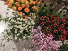 -花邻FloweringLife花艺气球派对(武康大楼店)