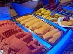 -杭州国际会议中心洲际酒店-原素全日餐厅(解放东路店)